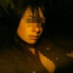 Fille tr&egrave;s ouverte pour un jeune cochon &agrave; sucer &agrave; Dreuil-l&egrave;s-Amiens