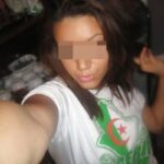 Fille nymphomane cherche un arabe muscl&eacute; &agrave; Amiens