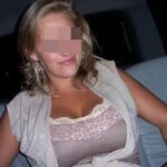 Jeune Femme chaude pour un mec &agrave; Saint-Fuscien