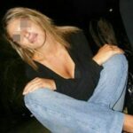 Un mec bien foutu pour une fellation baveuse ?