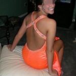 Avaleuse de jus veut de grosses bites ras&eacute;es &agrave; sucer &agrave; Cagny