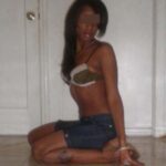 Coquine adorant les plans pipe