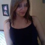 Coquine cherche un beau mec sur Vaux-en-Ami&eacute;nois