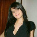 Belle femme sur Poulainville appr&eacute;ciant faire des fellations sans capote