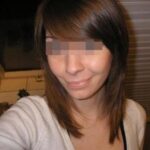 Fille s&eacute;duisante &agrave; Camon qui cherche un homme viril