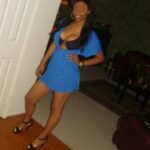 Fille libertine pour une fellation nature &agrave; Dury