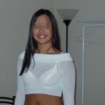 Salope qui veut se faire tirer sur Saint-Fuscien