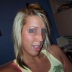 Belle femme pour une grosse pipe &agrave; Dury