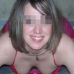 Bourgeoise salope veut rencontrer un mec m&ucirc;r sur Vaux-en-Ami&eacute;nois pour une baise gratuite