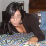 Femme tr&egrave;s perverse &agrave; Salou&euml;l aimerait trouver un m&eacute;tis bien mont&eacute;