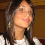 Croqueuse d'hommes de Cagny pour une rencontre intime