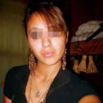 Chiennasse &agrave; Dury appr&eacute;ciant la baise hard