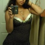 Annonce d'une fille sensuelle