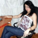 Femme soumise sur Amiens