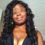 Salope pour un arabe ou un africain sur Cagny