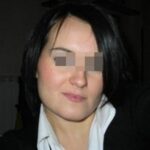 Salope &agrave; Pont-de-Metz qui adore la pipe