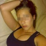 Bonne salope &agrave; Rivery qui aime le libertinage