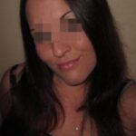 Jolie petite cochonne veut rencontrer un beau beur sur Rivery pour une bonne pipe