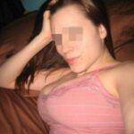 Superbe libertine de Boves adorant faire des fellations