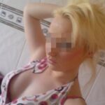 Aventure sexuelle avec une belle fille &agrave; Salou&euml;l